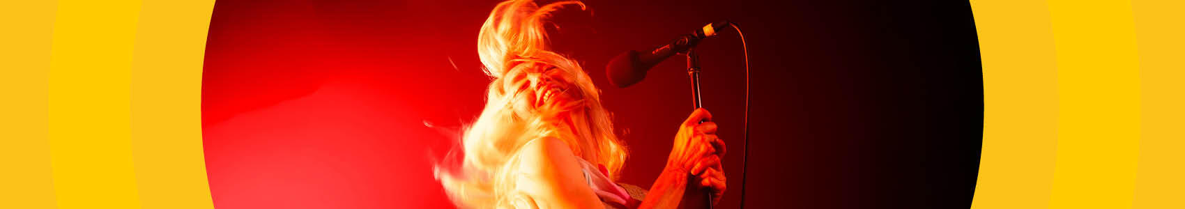 Auckland Live Celebrates NZ Music Month