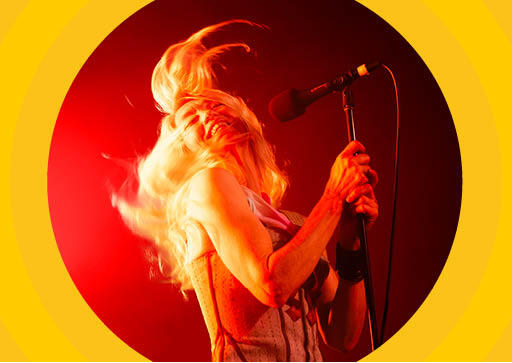 Auckland Live Celebrates NZ Music Month | Fri 1 - Sun 31 May | City Centre