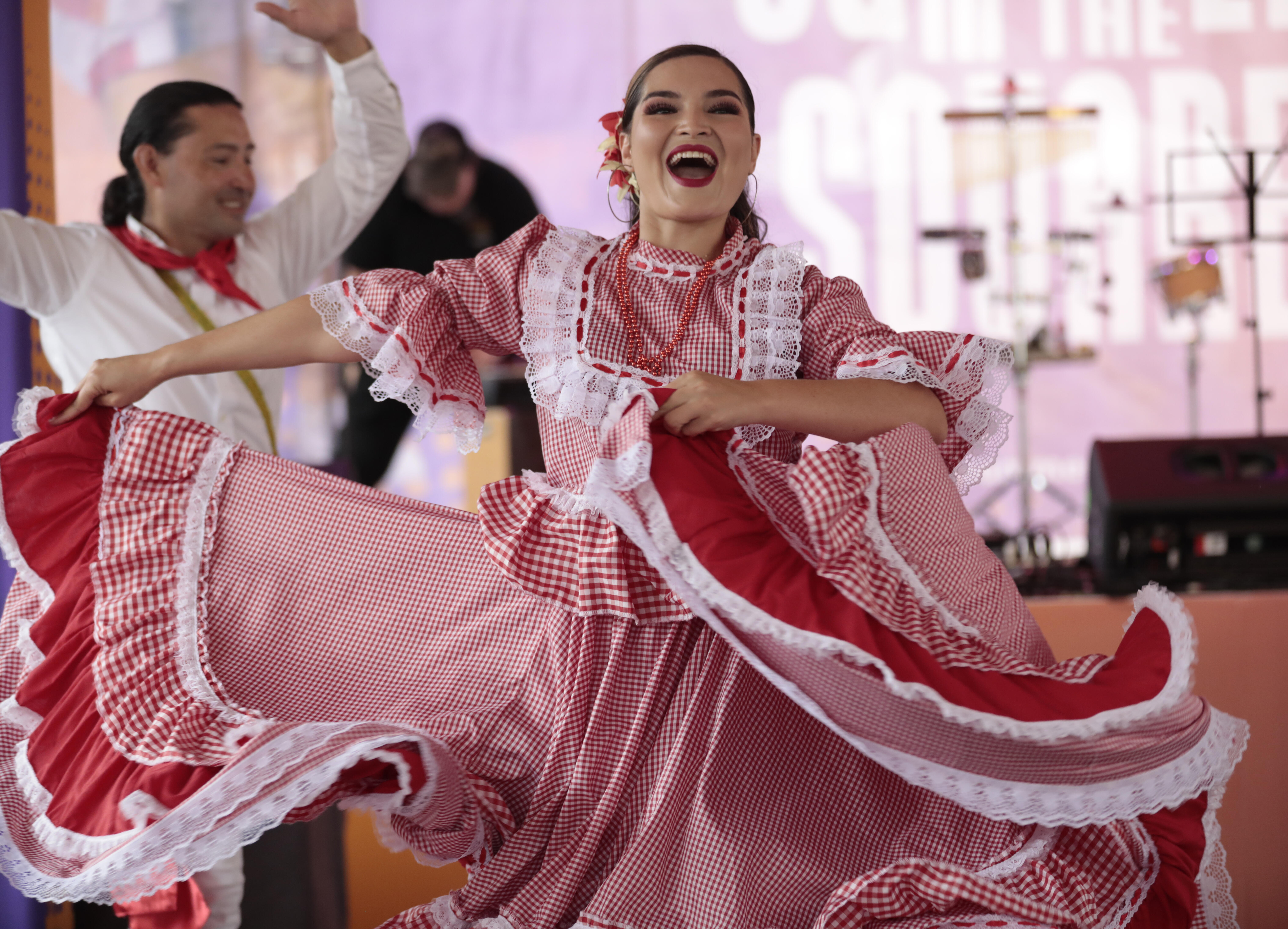 Auckland Live Summer in the Square