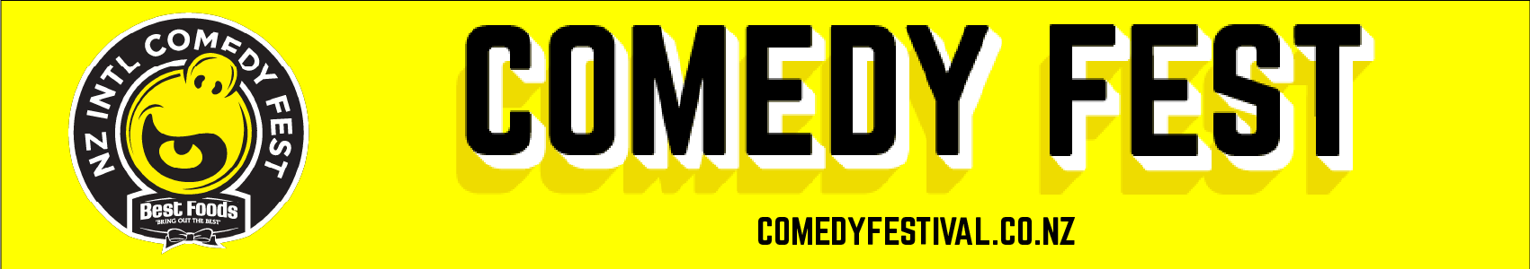Billy T and Fred Award Winners Just Announced, Closing Out the 2023 NZ International Comedy Festival!