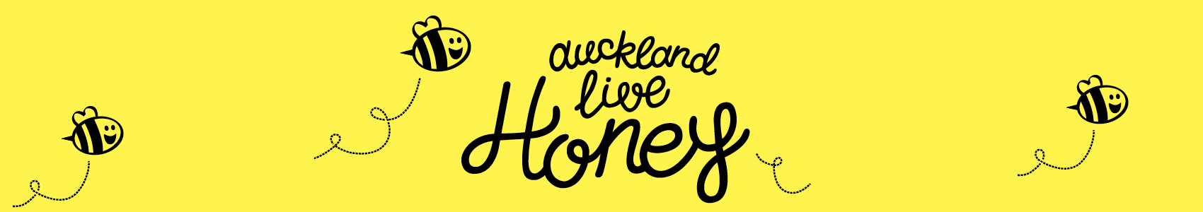 Inside Auckland Live: Auckland Live's Hives