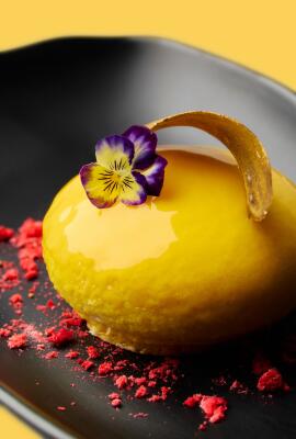 Sip, Savour & Indulge