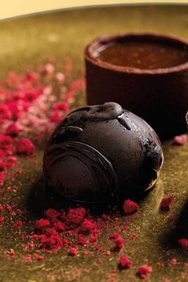 Sip, Savour & Indulge