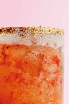 Sip, Savour & Indulge