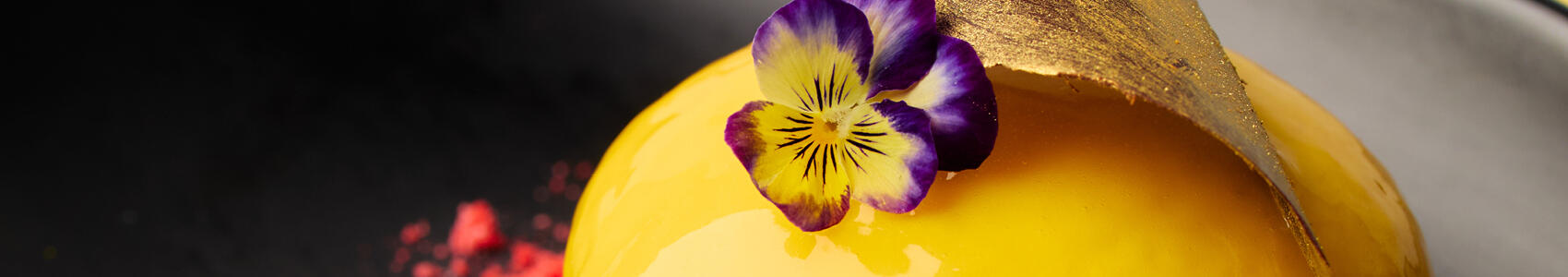 Sip, Savour & Indulge