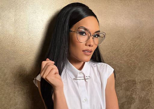 Ali Wong 