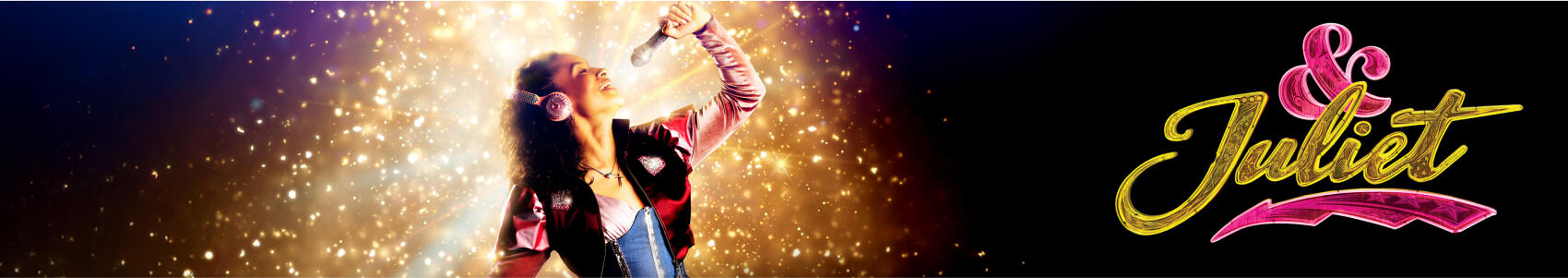 & Juliet VIP Experience