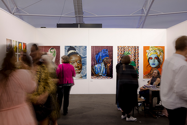 Aotearoa Art Fair 2023