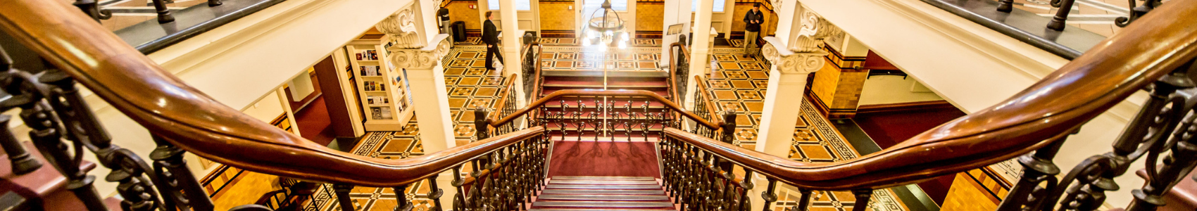 10 Facts You May... or May Not Know About The Auckland Town Hall