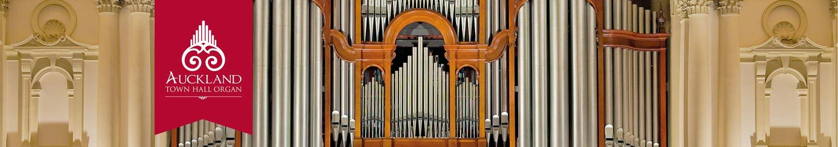 Free Organ Concert Series 2024