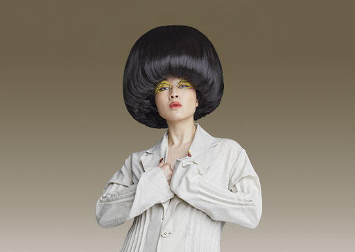 Atsuko Okatsuka | Sat 15 Aug | Kiri Te Kanawa Theatre