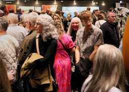 The Auckland Art Show | Fri 31 Jul - Sun 2 Aug