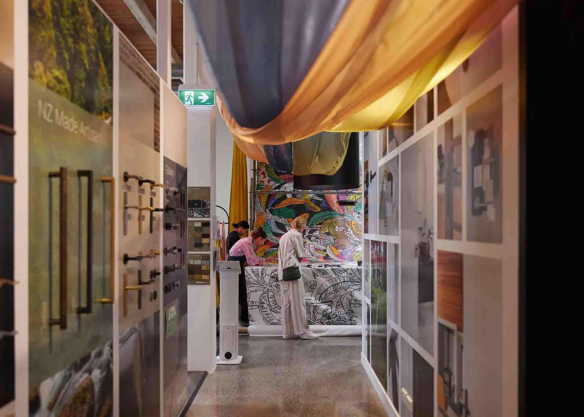 New Zealand Design Week | Sun 8 - Tue 10 Mar