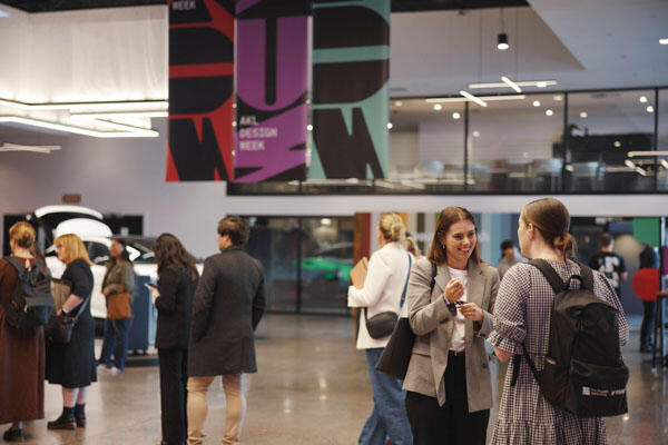 New Zealand Design Week