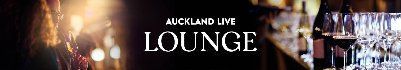 Auckland Live Lounge