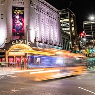 Parking and Transport Te t ranga waka me te ikiiki Auckland Live