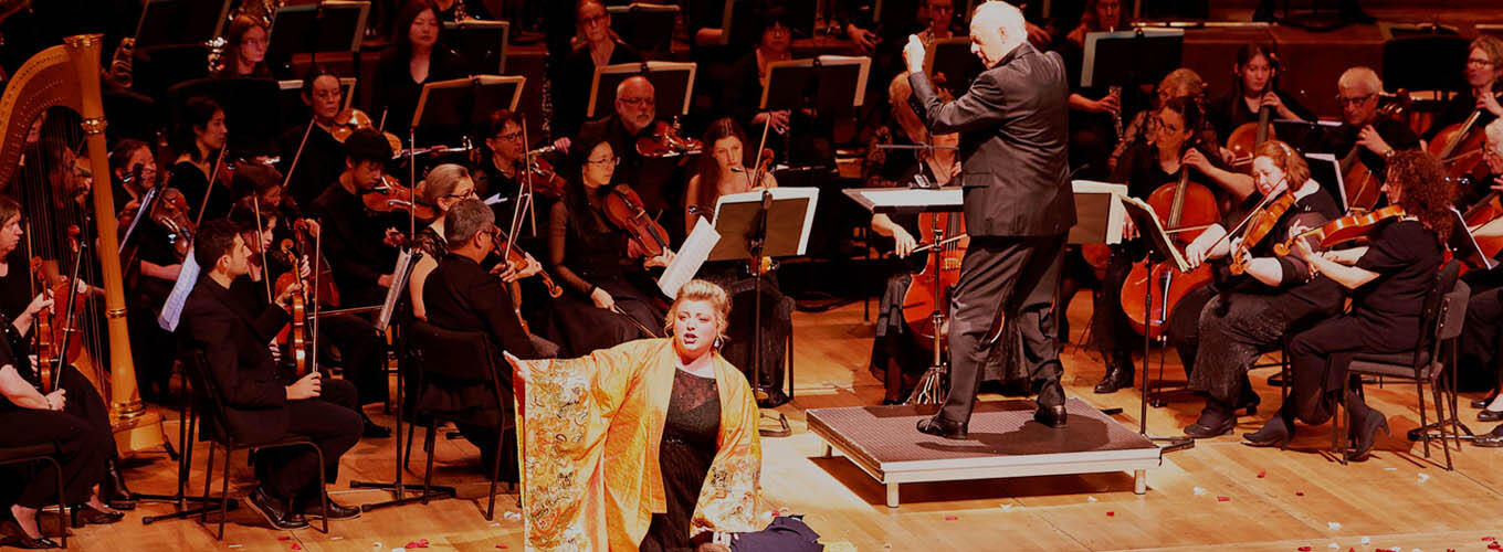 The Auckland Opera Studio 2026 Opera Gala | 28 Jun