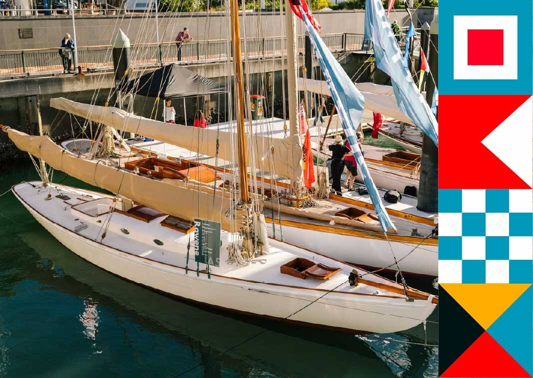 Auckland Wooden Boat Festival Auckland Live