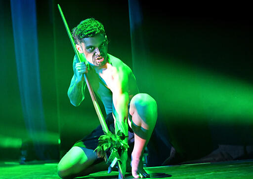Autaia | Thu 20 - Fri 21 | Aotea Centre