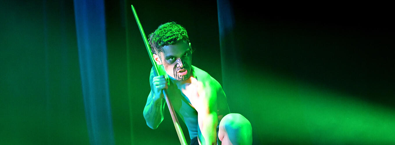 Autaia | Thu 20 - Fri 21 | Aotea Centre