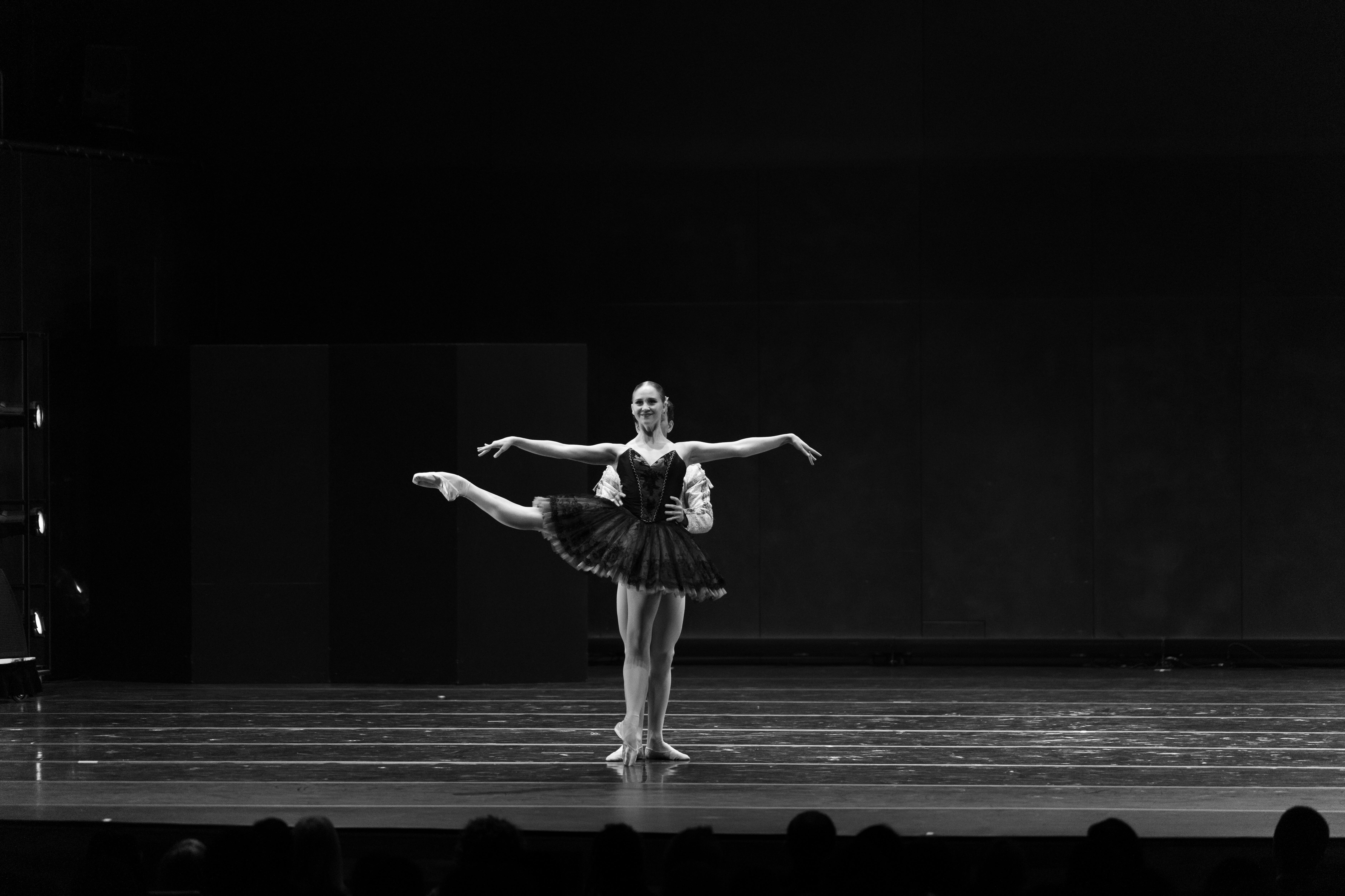 The Ballet International Gala VI