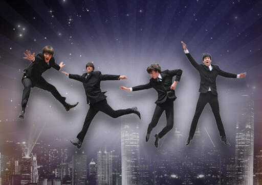 Beatlemania On Tour | Fri 30 Oct | Bruce Mason Centre