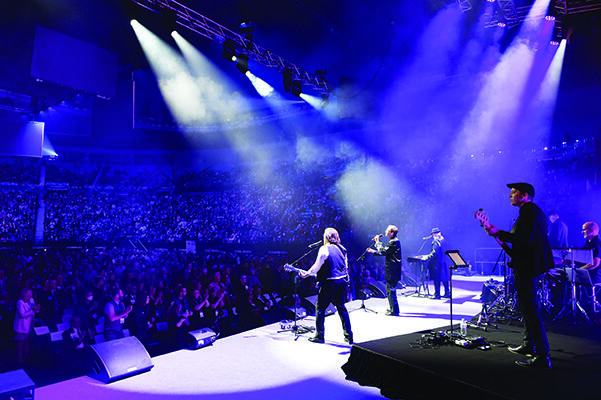 Best of the Bee Gees "Greatest" Show