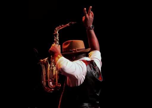 BIG HORNS | Sat 21 Mar | Auckland Town Hall