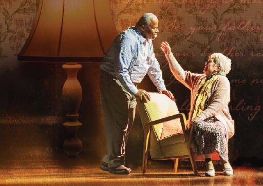 Bluebeard's Castle | Fri 13 & Sat 14 Mar | Auckland Town Hall