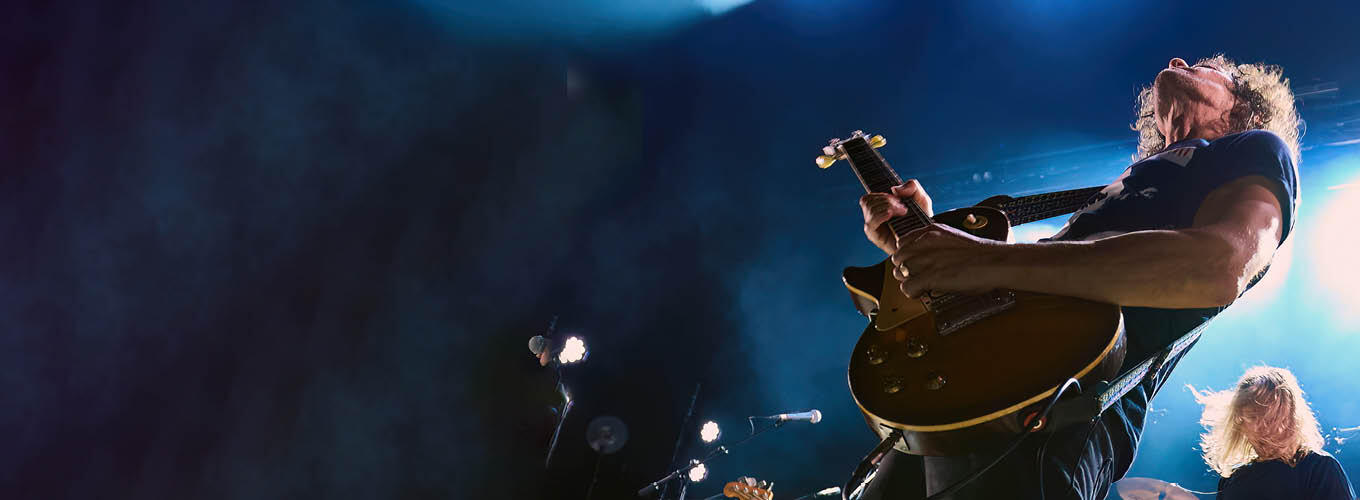 Come Together: Bruce Springsteen's Born to Run | 6 Jun
