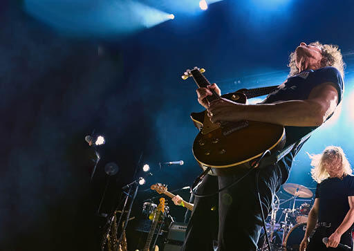 Come Together: Bruce Springsteen's Born to Run | 6 Jun