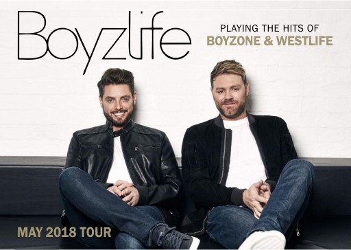 Boyzlife | Auckland Live