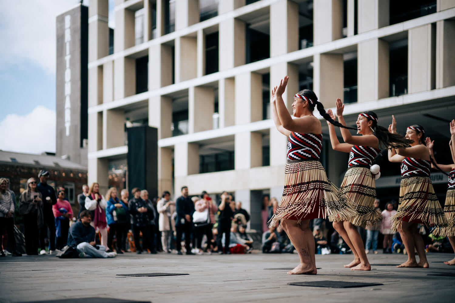 Matariki ki te Manawa