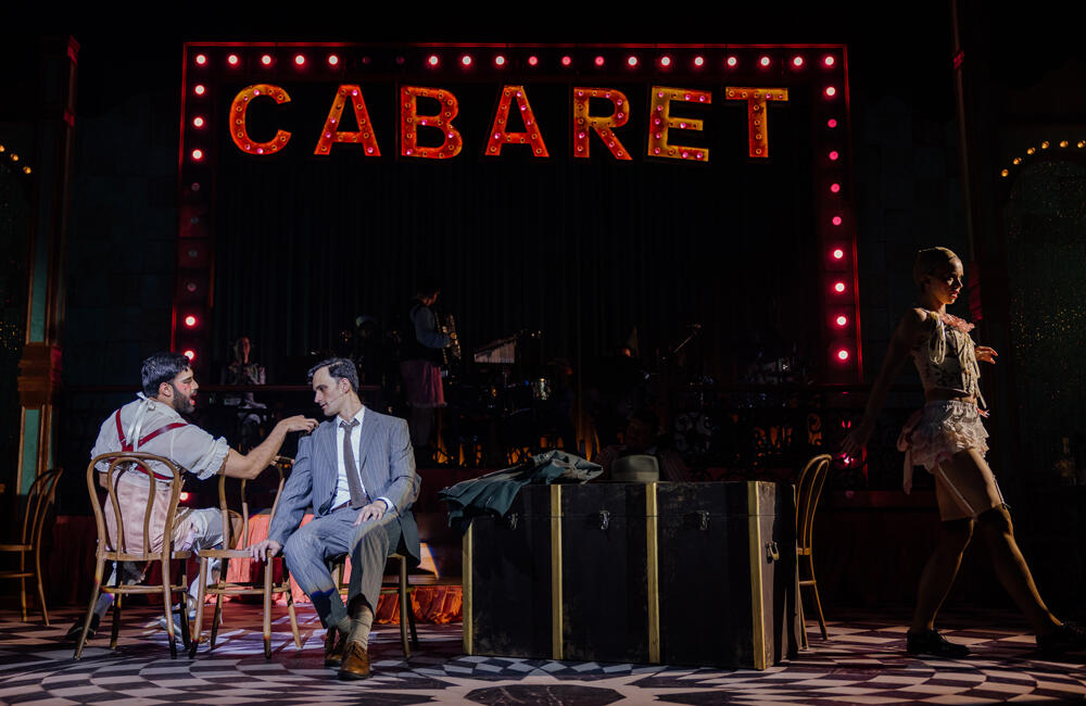 Cabaret