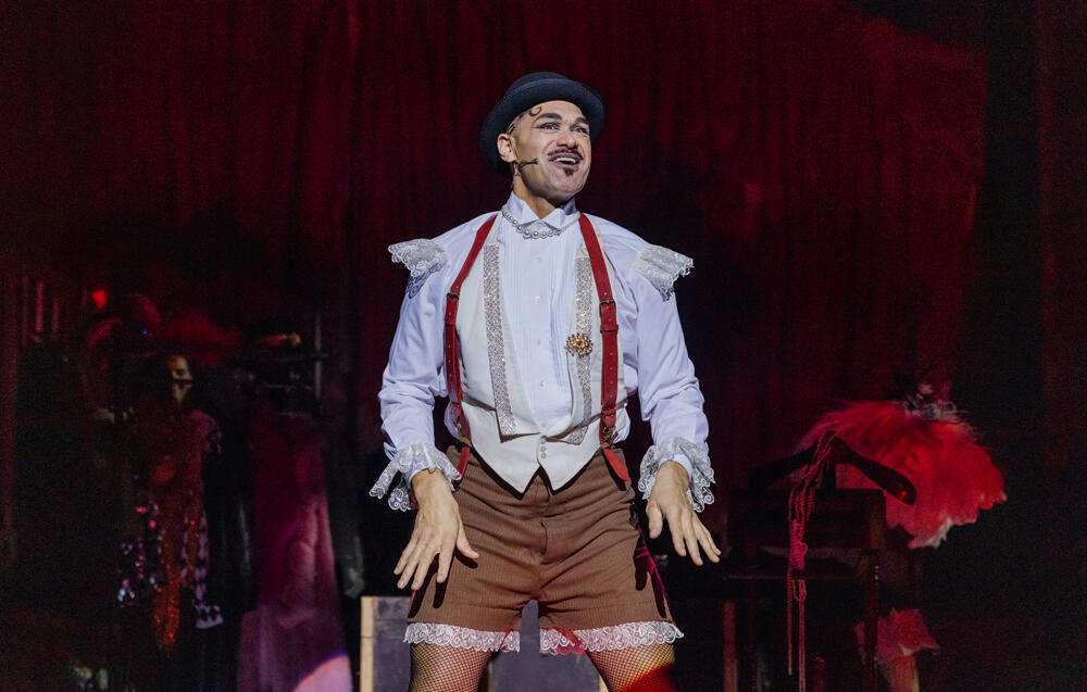 Cabaret