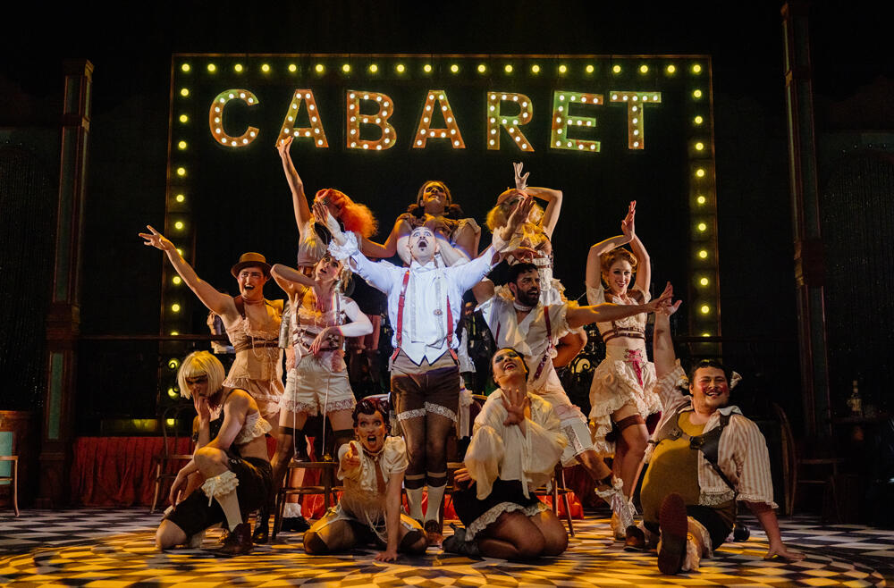 Cabaret