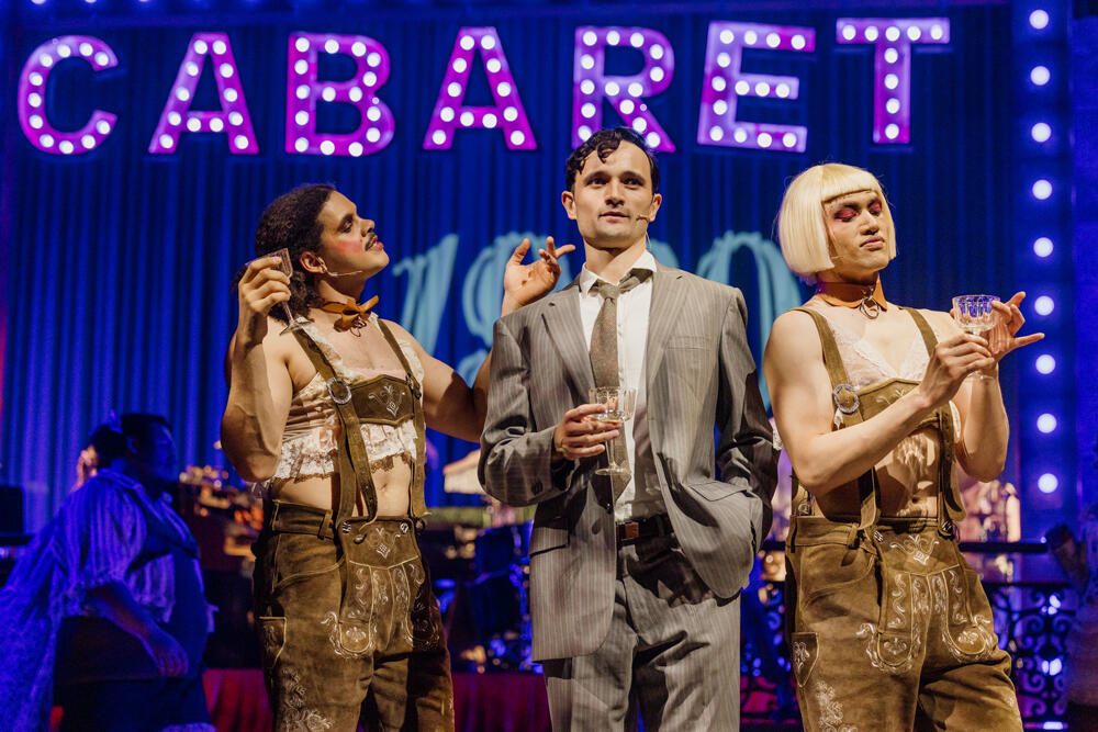Cabaret