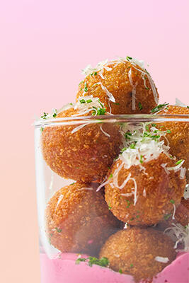 Sip, Savour & Indulge