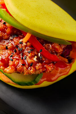 Sip, Savour & Indulge