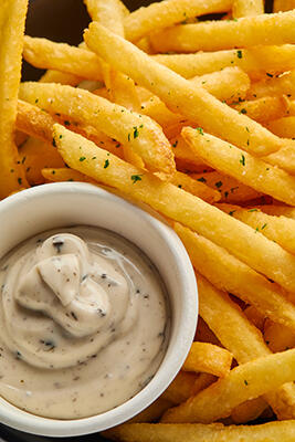 Sip, Savour & Indulge