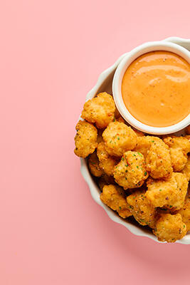 Sip, Savour & Indulge