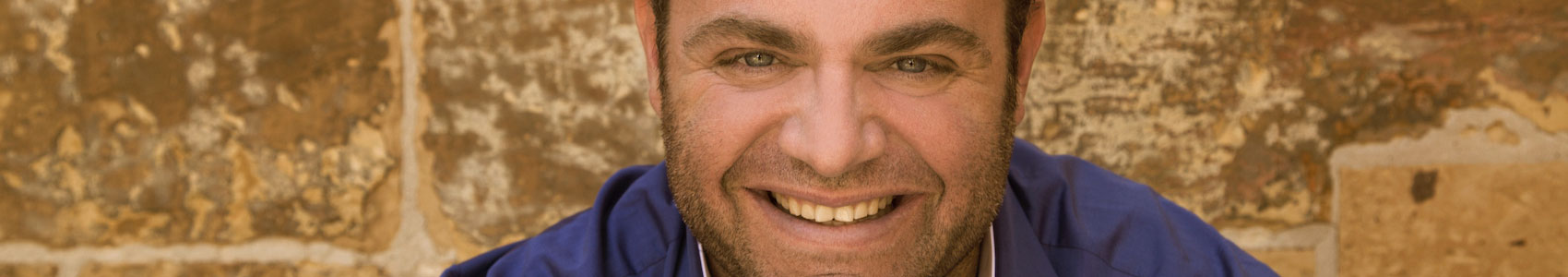 One of the world’s most thrilling tenors, Joseph Calleja, is making his eagerly anticipated debut in New Zealand next month for one night only with his tour titled - ‘The Maltese Tenor’ 