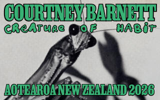 Courtney Barnett