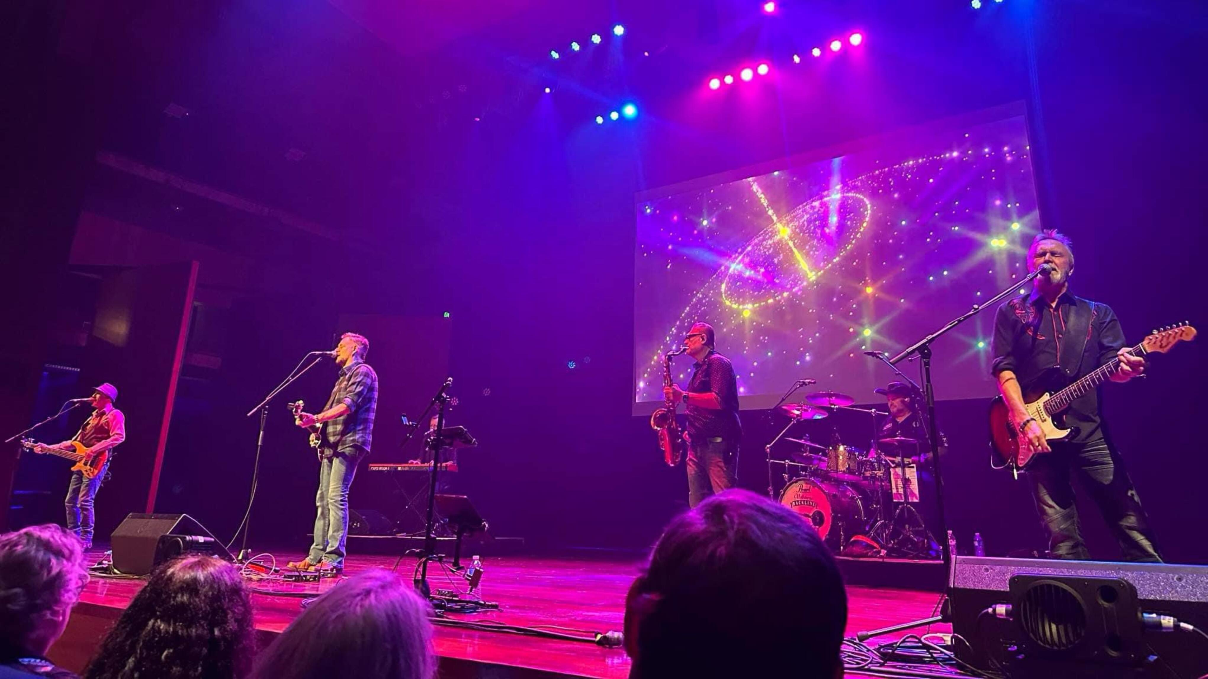 Creedence Clearwater Collective