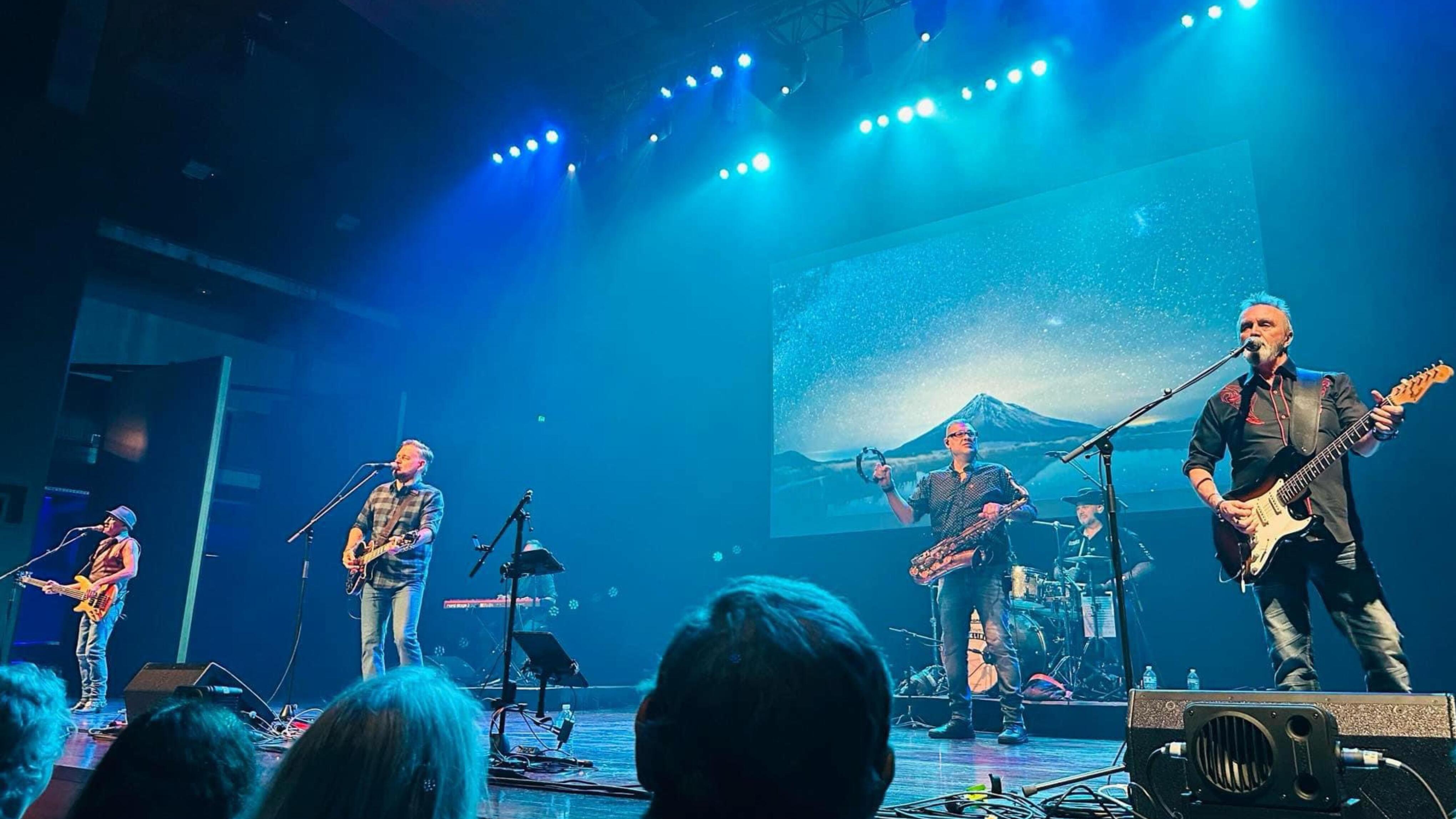 Creedence Clearwater Collective