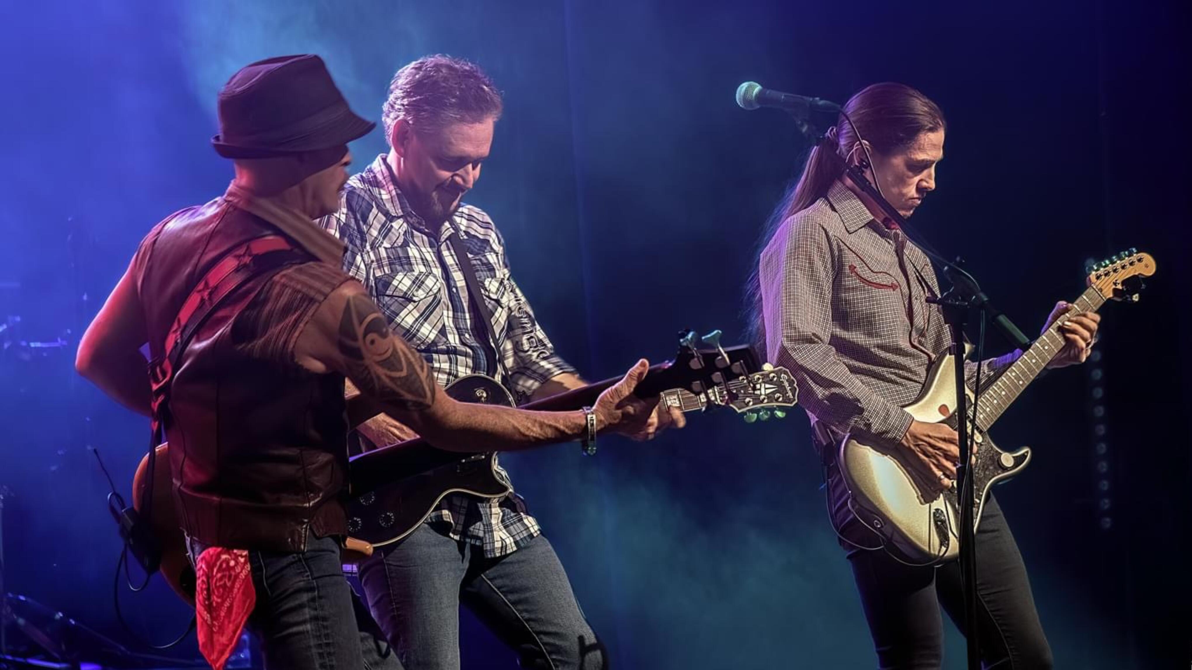 Creedence Clearwater Collective