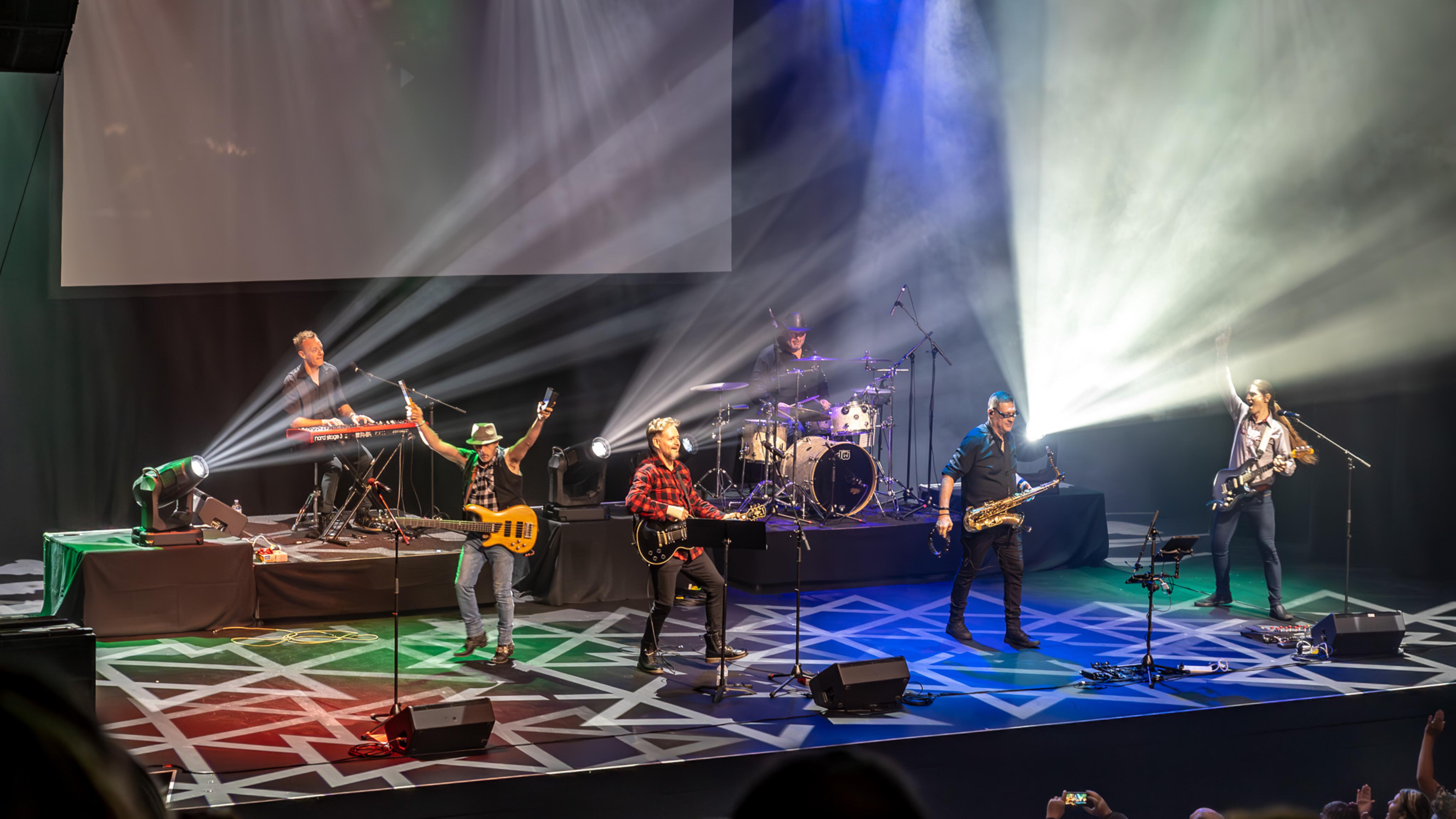 Creedence Clearwater Collective