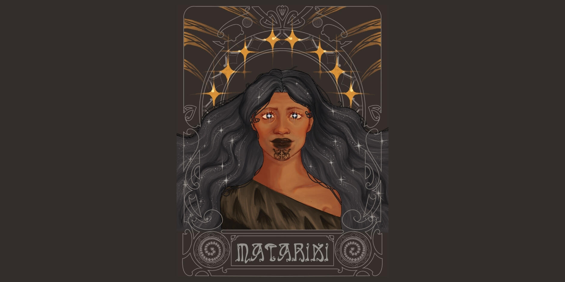 Matariki ki te Manawa