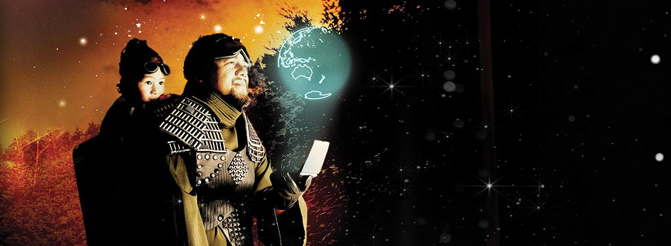 Che Fu & The Kratez | Fri 16 Oct | The Civic