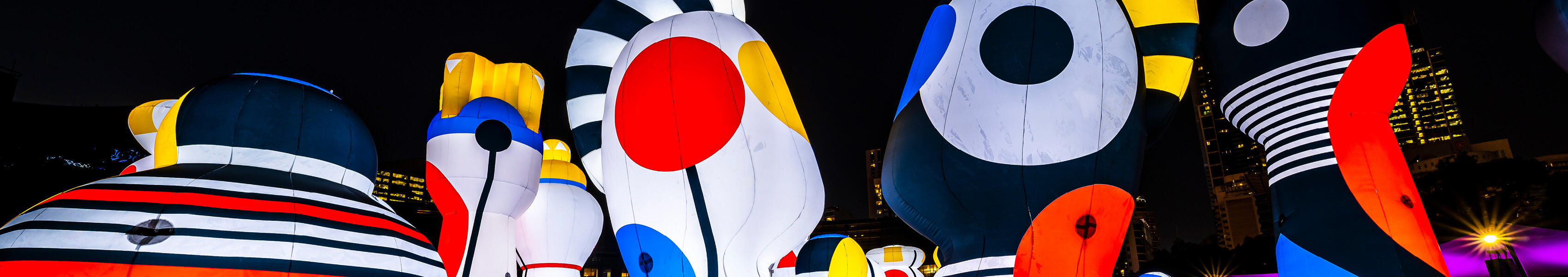 Auckland Live Adds Free Art Installation 'Checkmate' to 'We The Young' Festival Programme